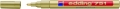 Edding Lackmarker 751-53 gold