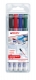 Edding CD Marker 8400-4 S