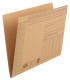 Einstellmappe, DIN A4 quer, 230 g/qm, Re