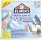 Frosty Slime Kit, 8-teilig, mit 2x transparentem Klebstoff, 4x frosty,