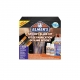 SPOOKY SLIME KIT, 8-teilig, mit 2x Glitzerkleber und 2x magical Liquid,