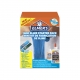 EVERYDAY MINI SLIME Kit Grün & Blau für Einsteiger, 4-teilig,