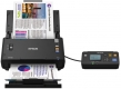 Dokumentenscanner WorkForce DS-520N incl