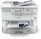 Multifunktionsgerät WorkForce Pro WF-851