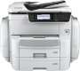 Multifunktionsgerät WorkForce Pro WF-C86