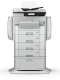 Multifunktionsgerät WorkForce Pro WF-C86