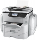 Multifunktionsgerät WorkForce Pro WF-C86
