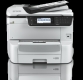 Multifunktionsgerät WorkForce Pro WF-C86