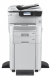 Multifunktionsgerät WorkForce Pro WF-C86