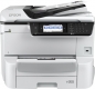 Multifunktionsgerät WorkForce Pro WF-C86