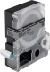 Schriftbandkassette LC-5SBE9 matte, matt