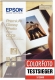 Epson Fotopapier Glossy S04215