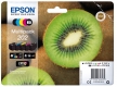 Multipack Tintenpatrone T02E7 (202), für