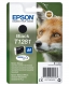 Tintenpatrone T1281, für Epson Drucker,