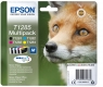 Tintenpatrone T1281, für Epson Drucker,