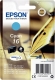 Tintenpatrone T1621, für Epson Drucker,