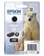 Tintenpatrone T2601, für Epson Drucker,
