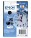 Tintenpatrone 27XL 1.100Seiten 17,7ml sc