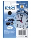 Tintenpatrone 27XXL 34,1ml 2.200Seiten s