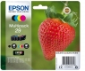 Multipack Tintenpatrone T2986, für Epson