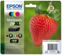 Multipack Tintenpatrone T2996 XL (29XL),