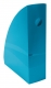 Stehsammler CleanSafe, A4+, blau standfest, groøes Fassungsvermögen,
