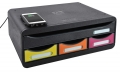 Schubladenbox TOOLBOX MINI 4Schübe harle