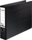 Ordner N80 DIN A3 quer 80mm Hartpappe sc