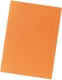Aktendeckel 250g orange