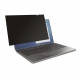 Blickschutzfilter Edge to Edge 14 Zoll verdunkelt das Bild bei 30° Seiten-,
