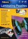 Fellowes Laminierfolientasche, DIN A3,