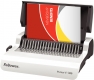 Fellowes Elektrisches Plastikbindegerät