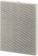 FELLOWES HEPA FILTER KLEIN (4) DX5