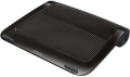 Laptop Schoøtisch I-SPIRE, schwarz, für