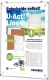 Spannrahmen 694x941mm für A1 Poster
