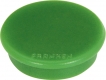 Franken Haftmagnet 24mm HM2002 grün