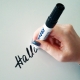 Whiteboardmarker MagWrite®, 4 Farben sor