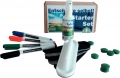Whiteboard Starter-Set U-Act!Line, 4 Taf