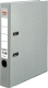 Herlitz Ordner 05450903 PP 5cm grau