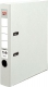 Herlitz Ordner 05450705 PP 5cm weiss
