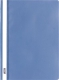 Herlitz Schnellhefter 00975441 PP A4 bl