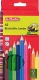 Herlitz Buntstifte 10795276 VE10