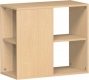 Anstellregal Flex, (H x B x T) 720 x 800