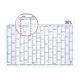 Wandkalender Versandrohr 1J 1S