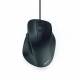 Optische Maus, 6-Tasten, MC500, schwarz,