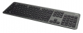 Hama Tastatur-Maus-Set KMW- 700 an/sw