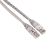 Hama Patchkabel 3m 30595 grau
