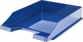 Briefablage KARMA DIN A4/C4 öko blau