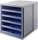 Schubladenbox SCHRANK-SET KARMA, DIN A4+