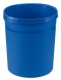 HAN Papierkorb GRIP 18 Liter blau